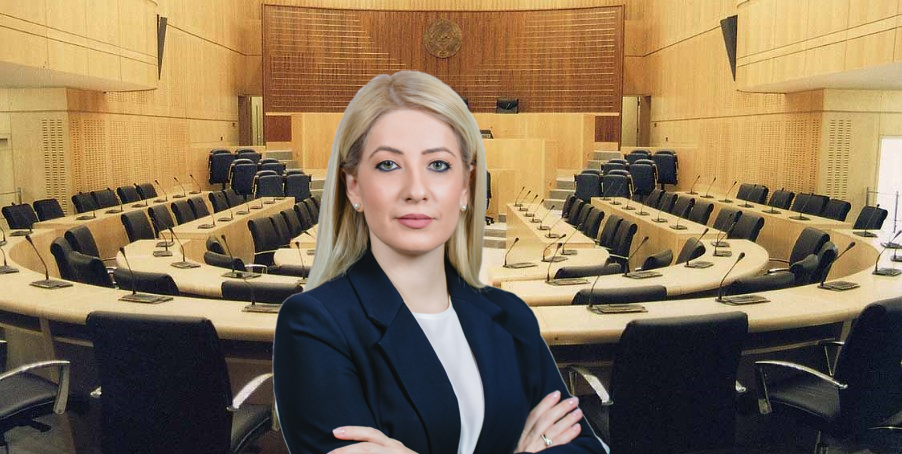 Αννίτα Δημητρίου: Το "αουτσάιντερ" των Βουλευτικών του 2016, που κατέκτησε δύο φορές την πρωτιά και εξελέγη Πρόεδρος της Βουλής