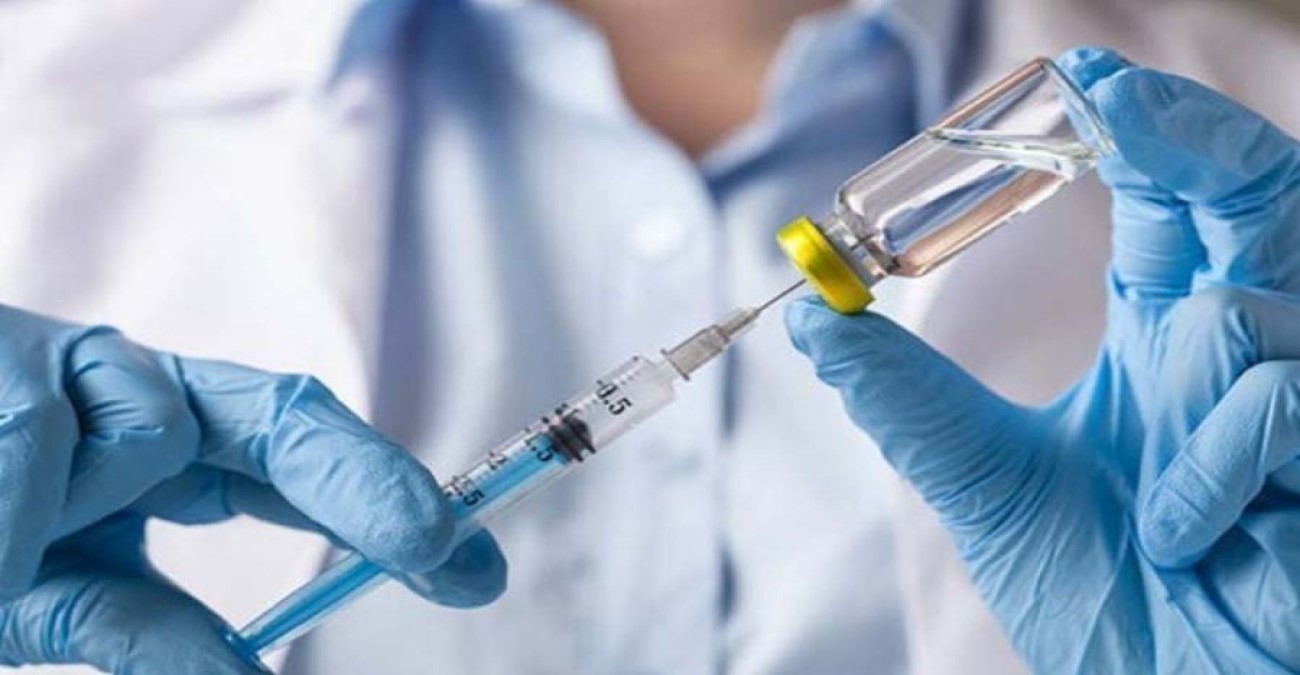 Εμβολιασμός κατά κορωνοϊού στις 10 Φεβρουαρίου σε κατοίκους της Αθηένου