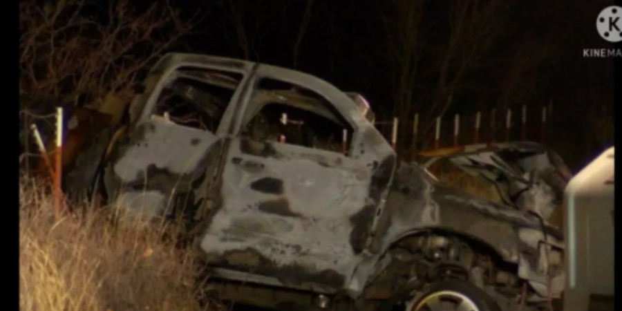 Τέξας: Τραγικός θάνατος για εννέα επιβάτες οχημάτων ύστερα από μετωπική σύγκρουση