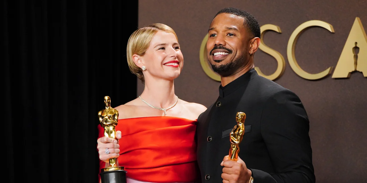 Πόσο αξίζει ένα Όσκαρ; Η έκπληξη με την πραγματική τιμή του χρυσού αγαλματιδίου