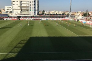 LIVE: Απόλλωνας – ΑΠΟΕΛ 0-1 (ΦΩΤΟΣ – ΒΙΝΤΕΟ)