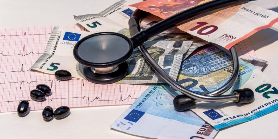 ΓεΣΥ: Στους πιο ακριβοπληρωμένους θα είναι οι Κύπριοι ιατροί – Πέραν των €300 χιλ. σε κάποιες περιπτώσεις