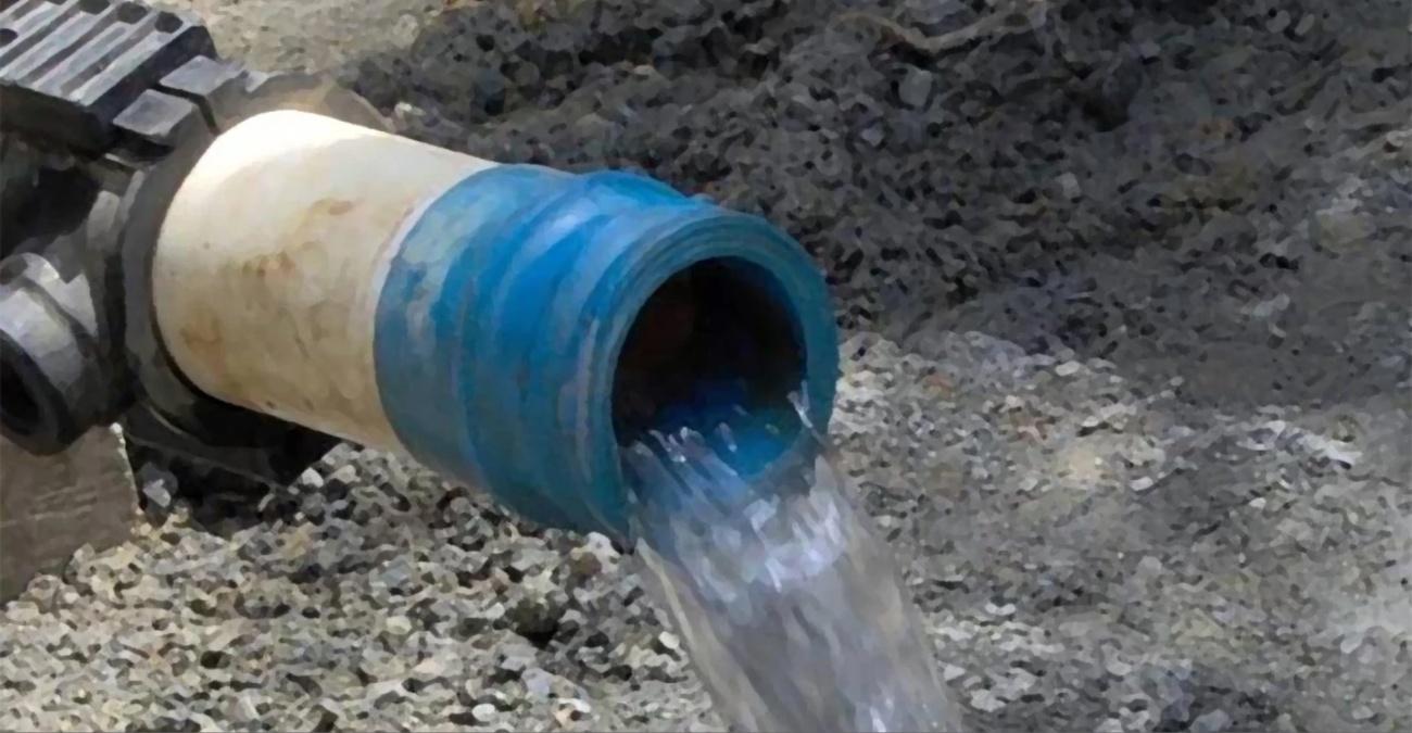 Έμειναν χωρίς νερό περιοχές στη Λευκωσία - Τι συνέβη και πότε αναμένεται να αποκατασταθεί η υδροδότηση