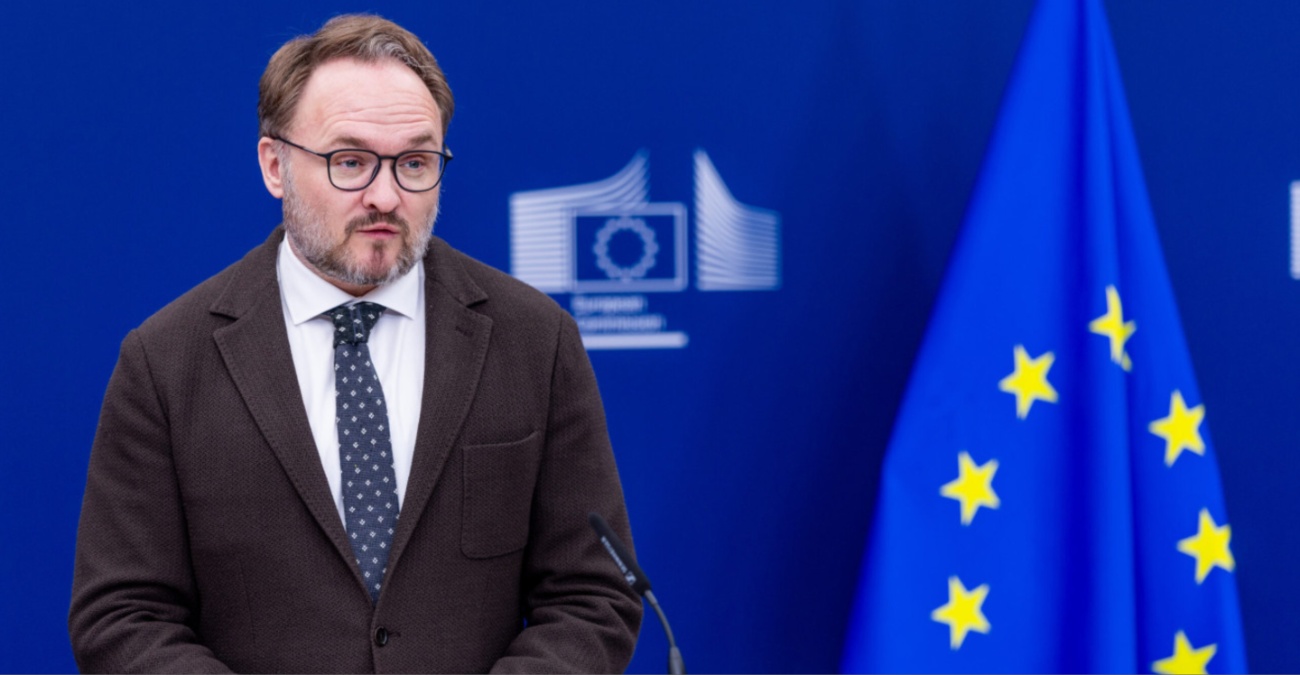 Τέλος στα «άπραγα χέρια»: Η Ευρώπη κηρύσσει τον πόλεμο στην ακρίβεια των ενοικίων και το Airbnb