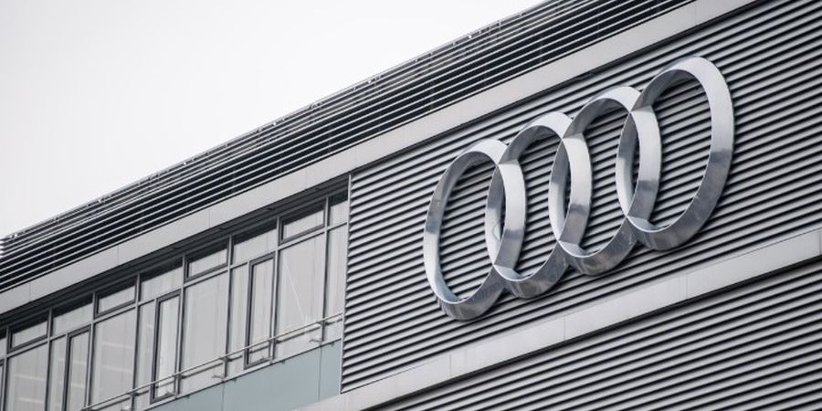 Γερμανία: Πρόστιμο 800 εκατ. ευρώ στην Audi για το Dieselgate
