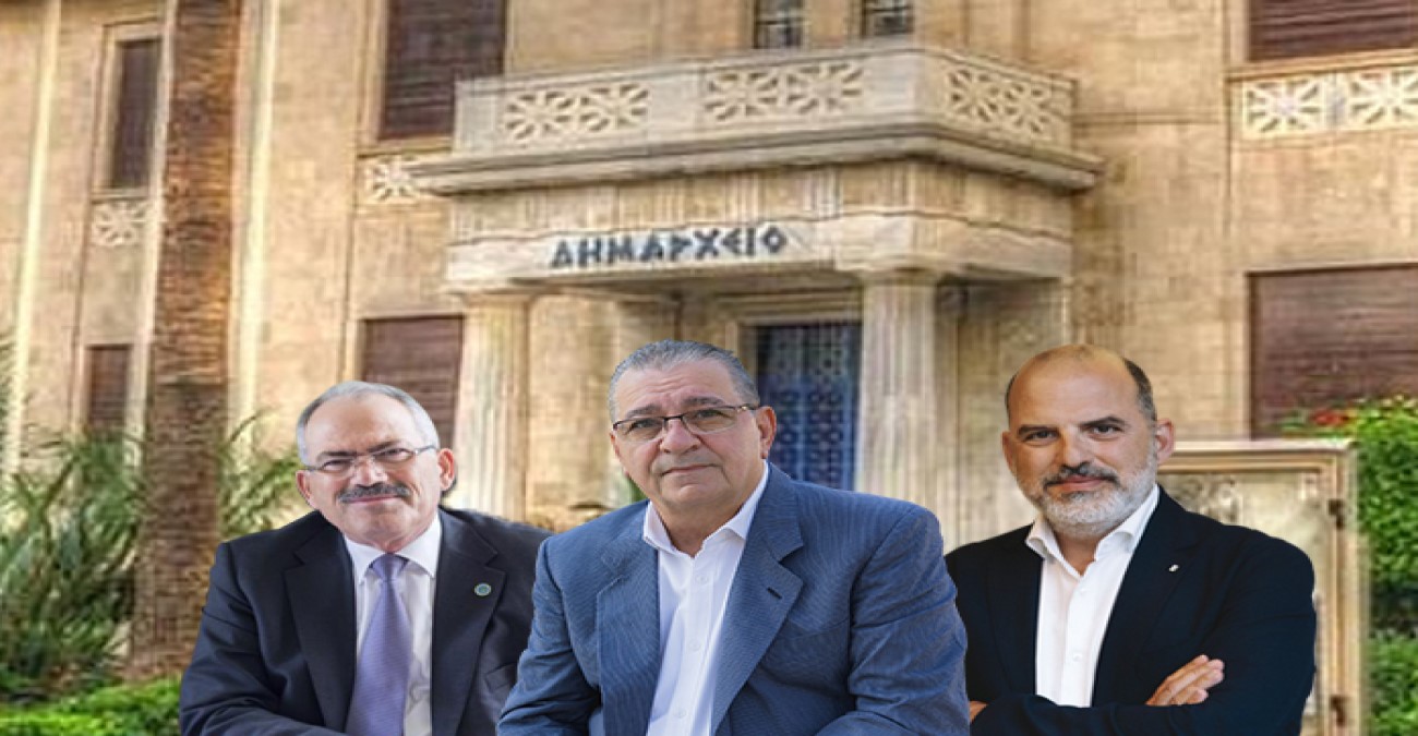 Καλεί σε άμεση έναρξη διαδικασιών για debate στο Δήμο Λεμεσού ο Χρίστος Μιχαηλίδης