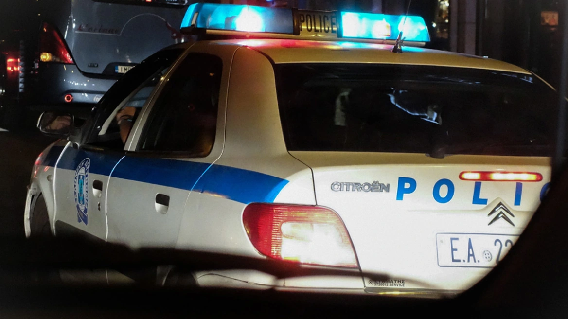 Διαρρήκτες στη Θεσσαλονίκη πήδηξαν από μπαλκόνι για να ξεφύγουν και κατέληξαν στο νοσοκομείο