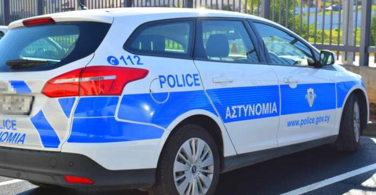 Στο κελί ο 32χρονος για την διάρρηξη κατοικίας και κλοπή - «προέκυψαν στοιχεία εναντίον του»