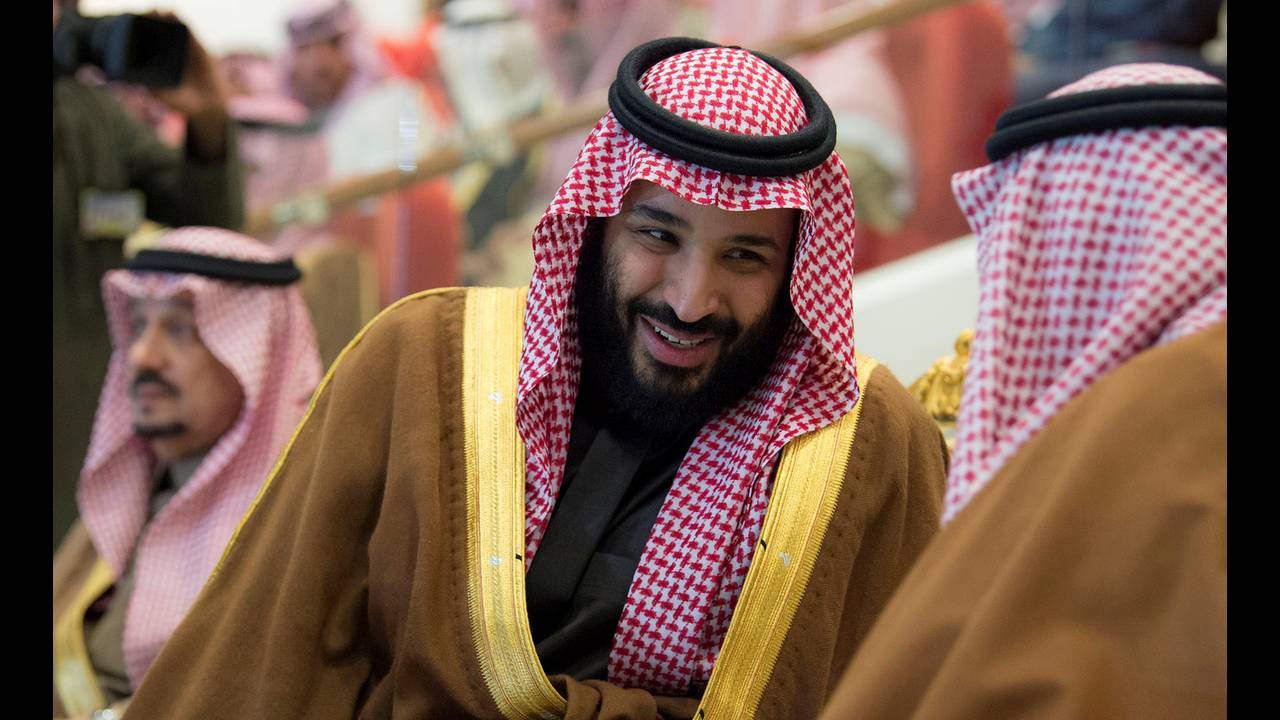 Ο ΟΗΕ ζητά να ερευνηθεί ο Σαουδάραβας πρίγκιπας για τη δολοφονία Κασόγκι
