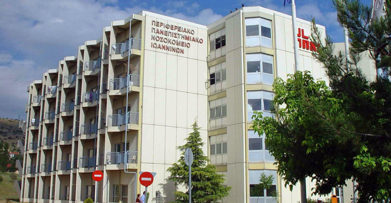 Στην εντατική 24χρονη από την Ηγουμενίτσα - Την παρέσυρε με το αυτοκίνητο ο σύντροφός της μετά από καβγά
