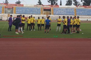 Καλά-καλά το πρωτάθλημα δεν ξεκίνησε και ΣΟΚ σε Κυπριακή ομάδα με παίκτη που χάνει τη σεζόν