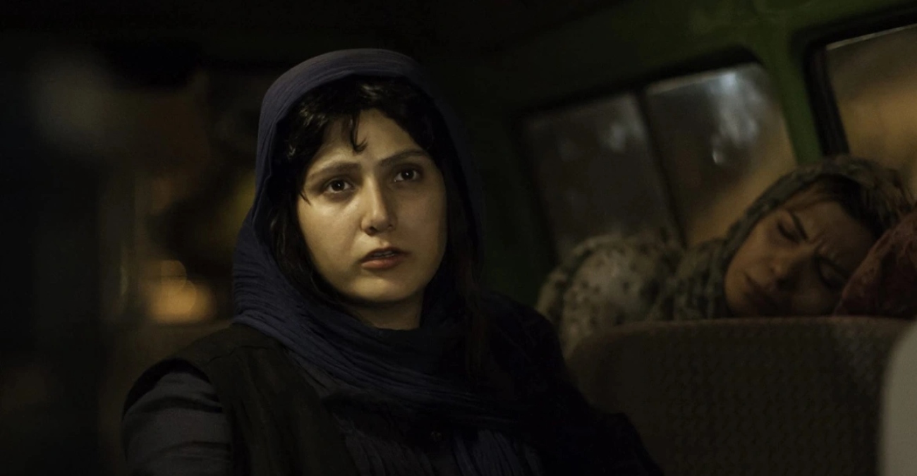 Ιράν: Δικαστική δίωξη κατά δύο ηθοποιών που δεν φορούσαν μαντήλα