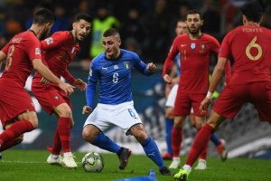Τις… εντυπώσεις η Ιταλία, την πρόκριση στο Final-4 του Nations League η Πορτογαλία! – VIDEOS (ΑΠΟΤΕΛΕΣΜΑΤΑ)