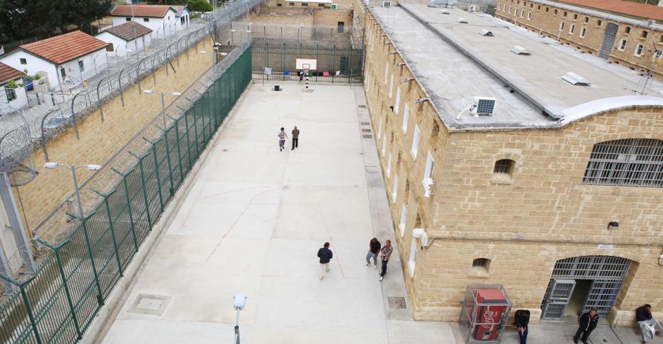 Συμπλοκή στις Κεντρικές Φυλακές: Τέθηκαν υπό περιορισμό οι κρατούμενοι - Χορηγήθηκε άδεια ασθένειας στον ένα δεσμοφύλακα