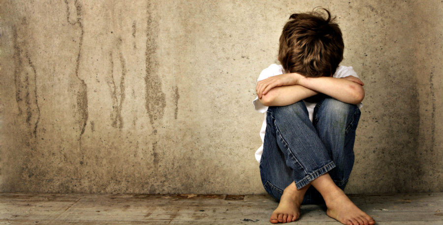 Κομοτηνή: Σοκ με βιασμό 6χρονου από 12χρονο