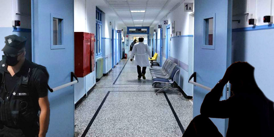 Άφησε την τελευταία του πνοή σε ιδιωτική κλινική στη Λεμεσό 55χρονος – Καταγγέλλουν ιατρική αμέλεια οι συγγενείς