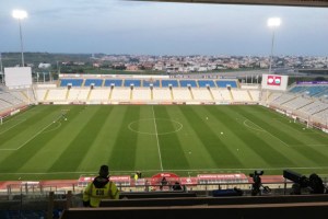 Live: Κύπρος – Βέλγιο 0-1 (Α΄ ημίχρονο)