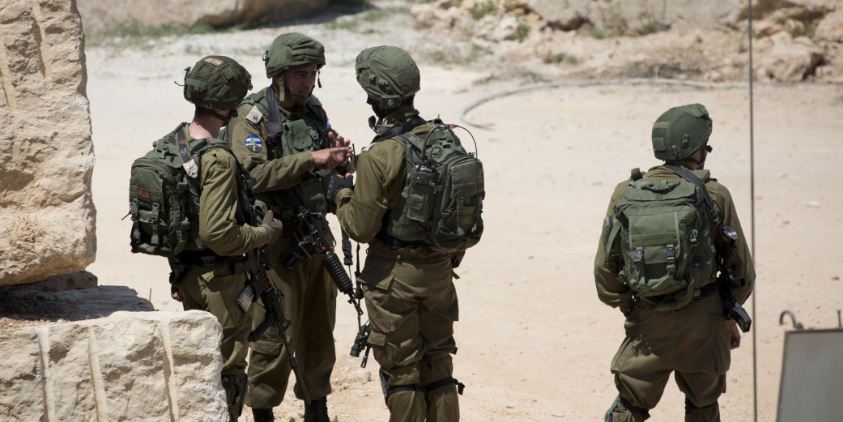 Ισραήλ: Ο στρατός απέτρεψε «απόπειρα τρομοκρατικής διείσδυσης» στα βόρεια σύνορα με Λίβανο 
