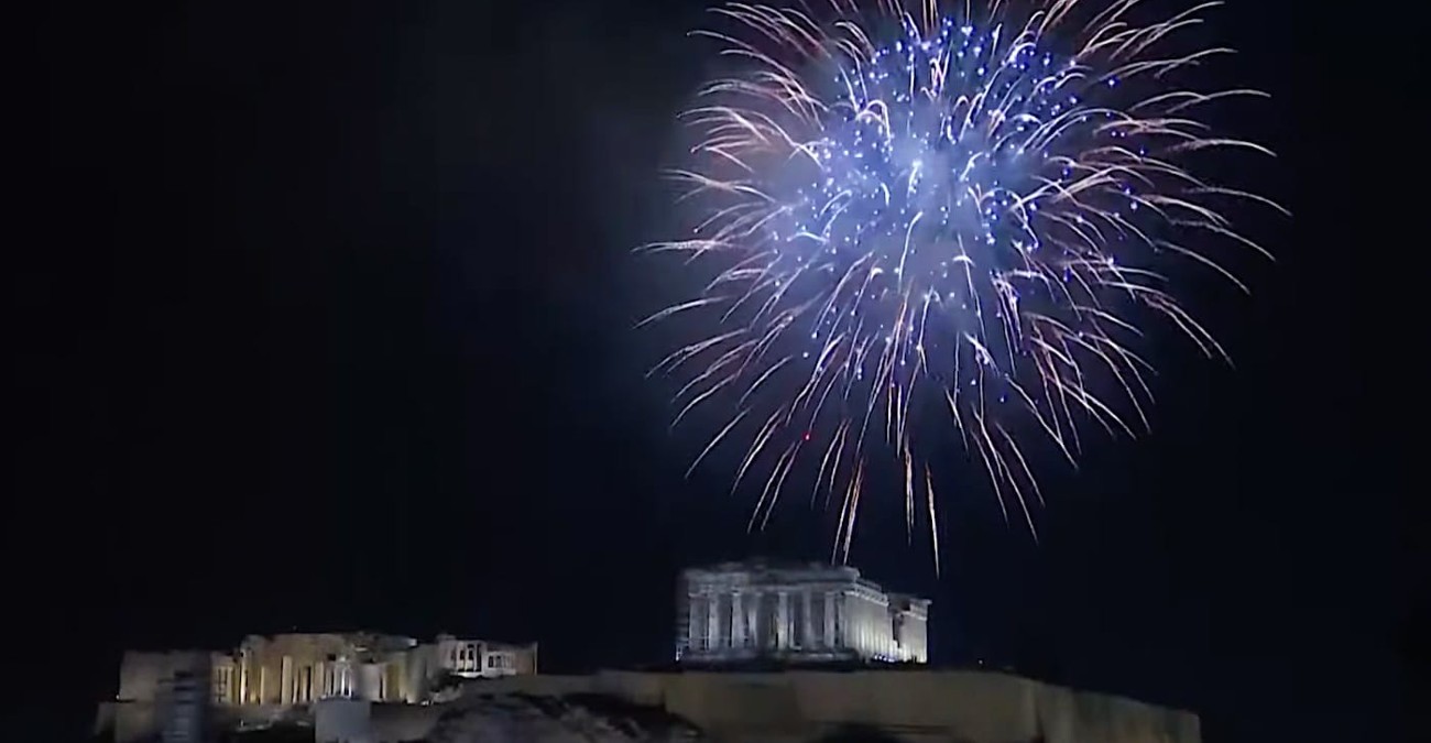 Έτσι γιόρταζαν την Πρωτοχρονιά οι αρχαίοι Έλληνες - Τα ειδωλολατρικά έθιμα και τα... όργια