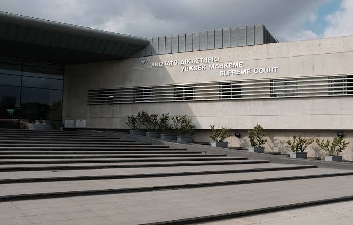 Ανώτατο Δικαστήριο: Πόσες αποφάσεις εξέδωσε το 2025 και τι αφορούσαν 