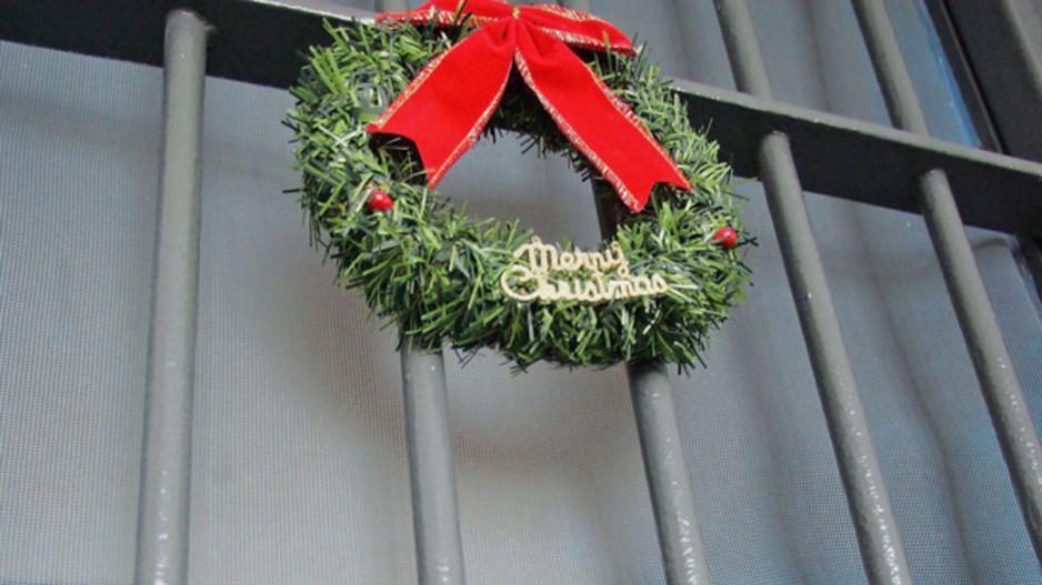 ΠΑΦΟΣ: Χριστούγεννα στο κελί για δύο νεαρούς- Εγκλημάτισαν και θα το πληρώσουν