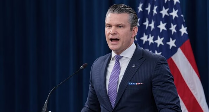 ΗΠΑ: Νέα μείωση του αριθμού των ανώτατων αξιωματικών σχεδιάζει το Πεντάγωνο