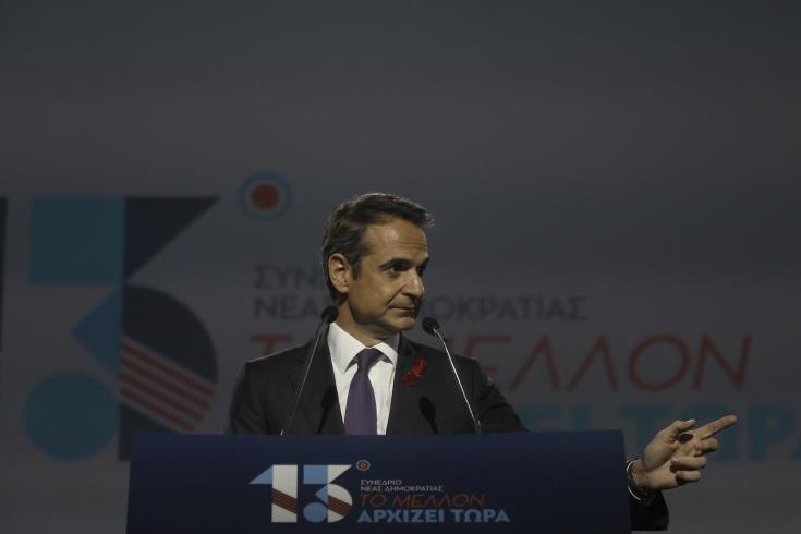 ΜΗΤΣΟΤΑΚΗΣ:   Η Ελλάδα θα ζητήσει καταδίκη της Τουρκίας από το ΝΑΤΟ,