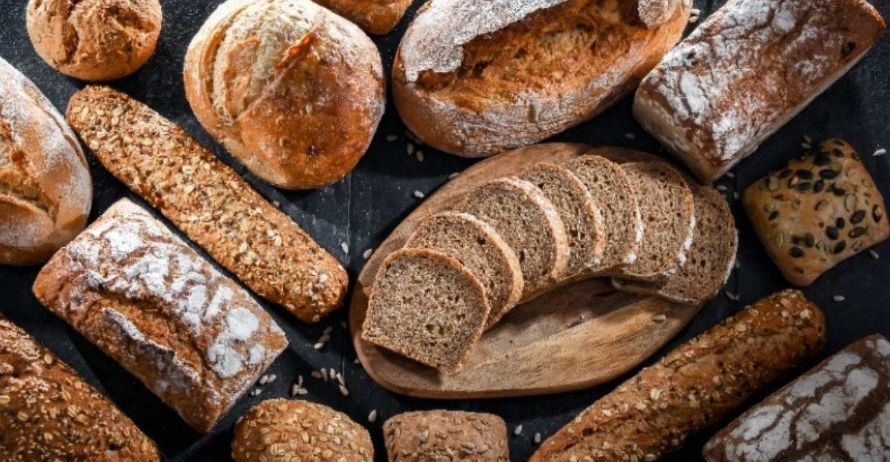 Το ψωμί που δεν μοιάζει με κανένα άλλο: Ψηφίστηκε ως το καλύτερο του κόσμου