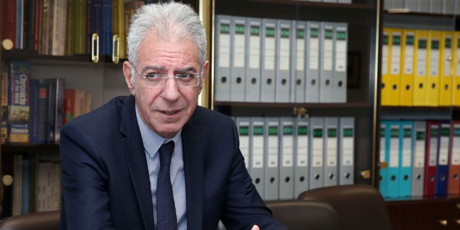 Προδρόμου για παραίτηση Κυβέρνησης: «Υπάρχει η διάκριση των εξουσιών»
