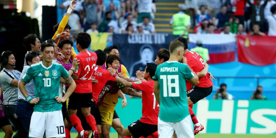 Συνεχίζει να 'κτυπά' ανελέητα ο παλαίμαχος ποδοσφαιριστής - Τον 'πλούμισε' η N.Κορέα - ΦΩΤΟΓΡΑΦΙΑ