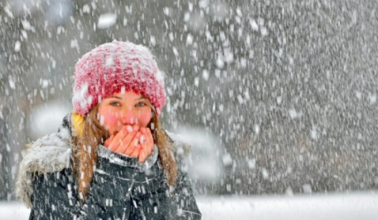 Πώς επηρεάζει το κρύο την υγεία μας