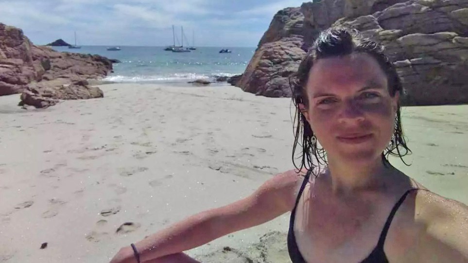 Νεκρή βρέθηκε η 29χρονη Γαλλίδα τουρίστρια στα Χανιά