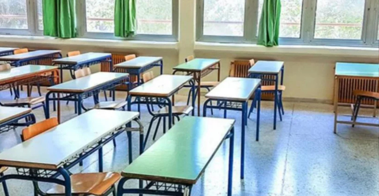 Σχολική χρονιά με 21 μεγάλες αλλαγές: Από την προδημοτική εκπαίδευση μέχρι τον ψηφιακό μετασχηματισμό