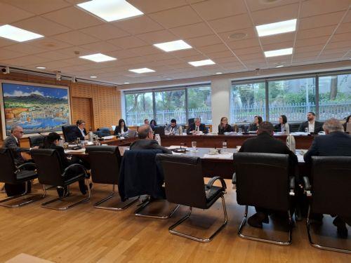 Υπ. Εργασίας: Αναμένει εφαρμογή συνταξιοδοτικής μεταρρύθμισης από 1/1/2027