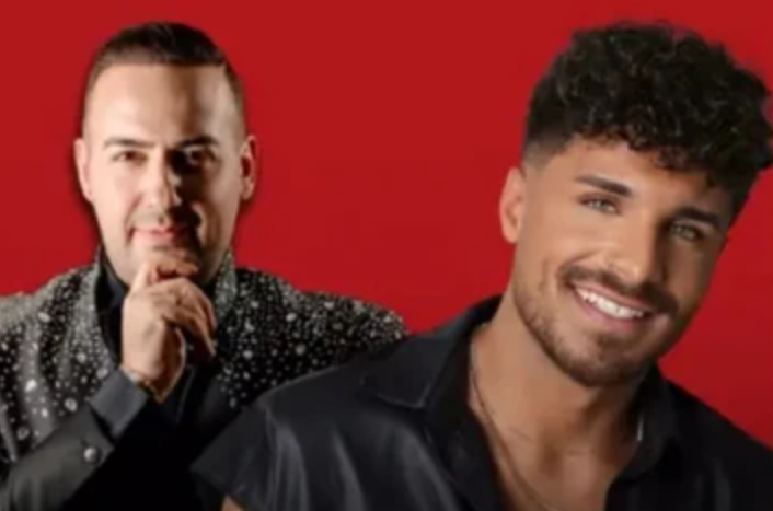 Στέφανος Παπαδόπουλος: Έξαλλος με την αφίσα για την εμφάνιση του στην Κύπρο - Τι συνέβη;