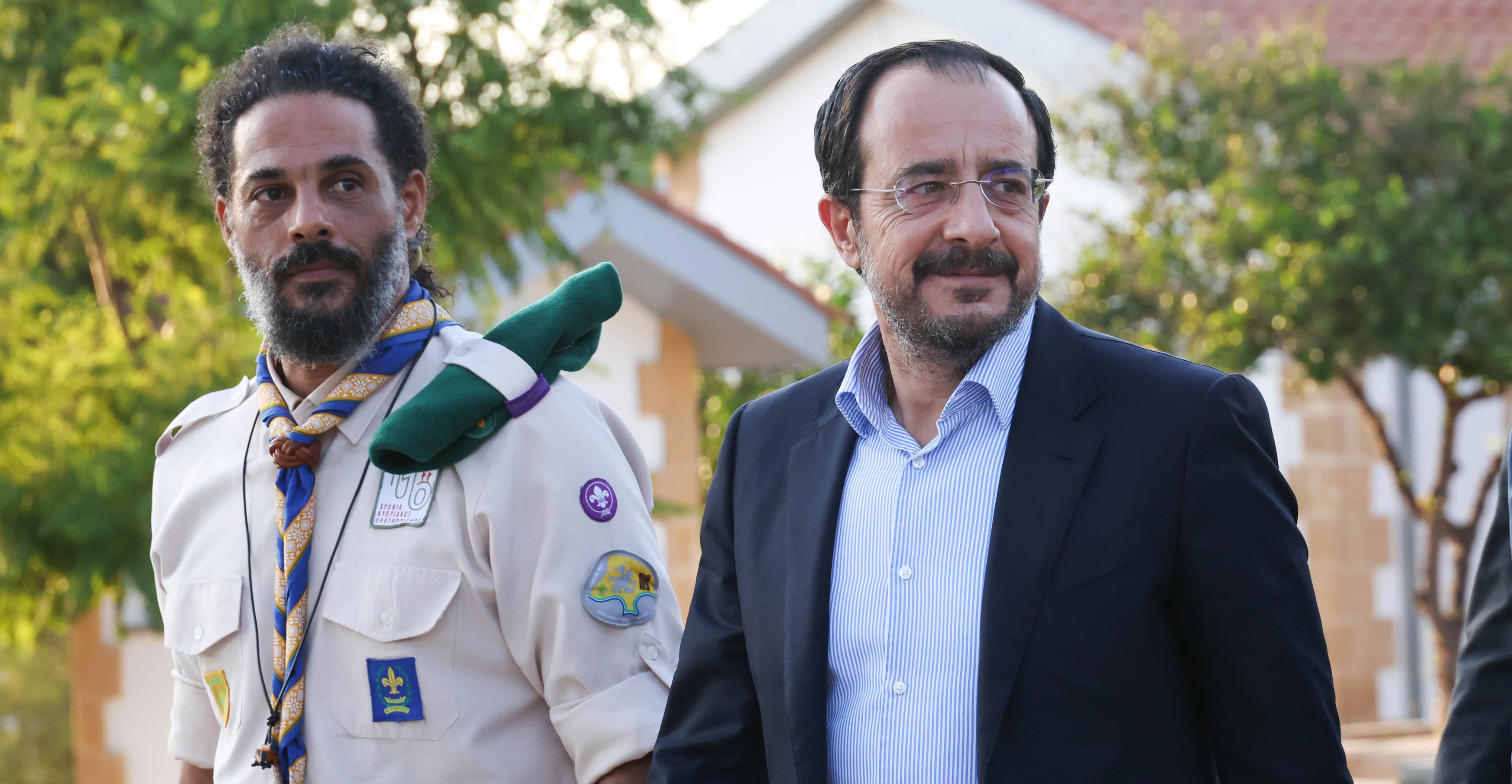ΠτΔ: «Επένδυση στο μέλλον της πατρίδας» - Ενισχύεται η κρατική εισφορά στους Προσκόπους