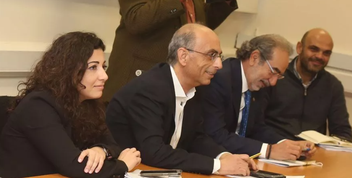 ΑΤΑ: Νέα σύσκεψη εργοδοτών μετά τη σύσκεψη στο Προεδρικό – Αξιολογούν την κατάσταση για συνέχιση του διαλόγου