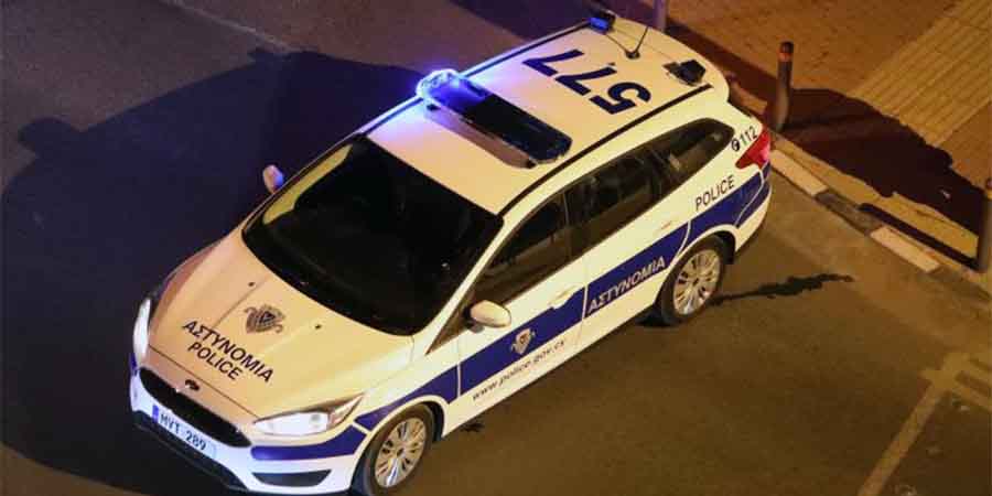 ΚΥΠΡΟΣ - ΔΙΑΤΑΓΜΑΤΑ: 890 έλεγχοι από την Αστυνομία - Οι καταγγελίες που προέκυψαν
