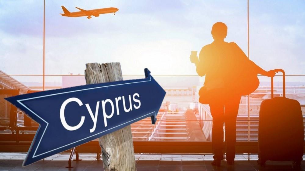 Μέχρι πού έφτασαν οι τουριστικές διανυκτερεύσεις στην Κύπρο – Τι δείχνουν τα στοιχεία 