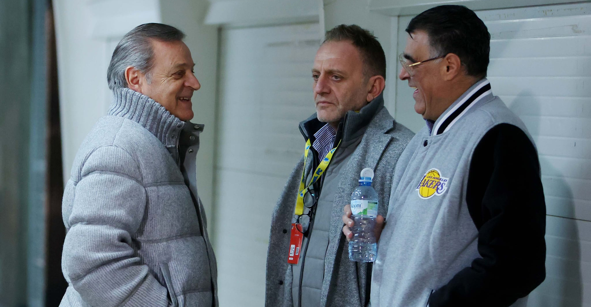 ΑΠΟΕΛ: Αναλαμβάνει ο Φωτίου;