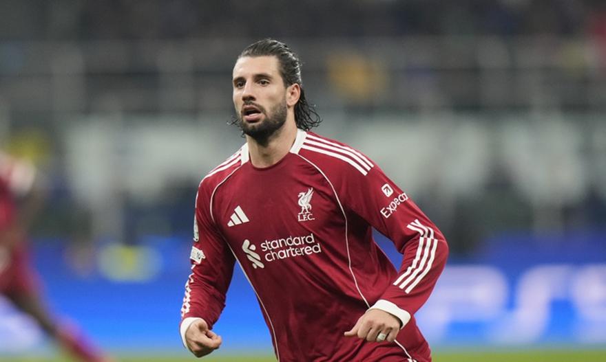 Η γκάφα της σεζόν από τον Σομποσλάι στο Λίβερπουλ-Μπάρνσλι - Δείτε βίντεο