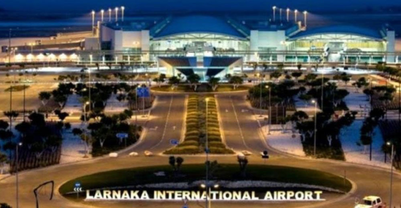 Χάος στα κυπριακά αεροδρόμια: 48 πτήσεις ακυρώθηκαν σήμερα!