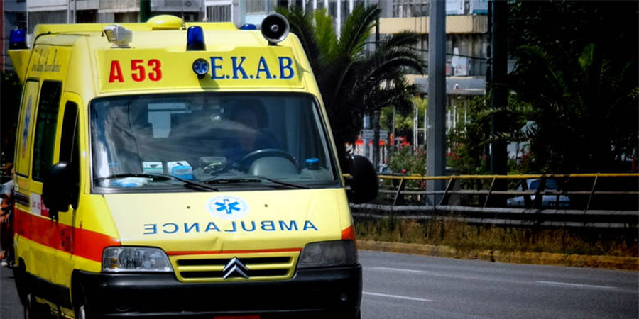 Σοκ στην Ελλάδα: 68χρονος σκότωσε με καραμπίνα την γυναίκα του την ώρα που κοιμόταν