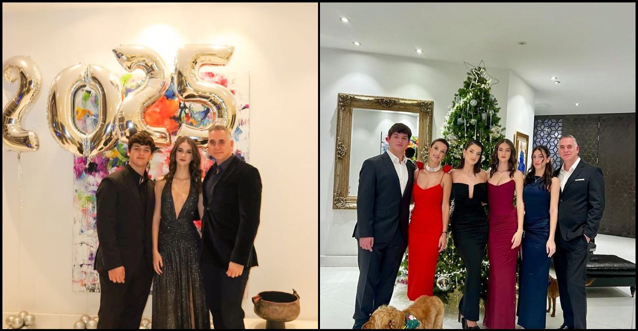 Νικόλας Παπαδόπουλος: Τα Τασσάκια του έκλεισαν 18 - «Είμαστε πάντα δίπλα σας» - Το συγκινητικό βίντεο