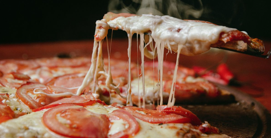 Παγκόσμιο πένθος: Απεβίωσε ο Mr. Mozzarella που άλλαξε την ιστορία της πίτσας