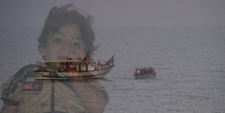 ΚΥΠΡΟΣ-ΜΕΤΑΝΑΣΤΕΣ: Αυτός είναι ο μικρός Μοχάμεντ που πέθανε μέσα στη βάρκα με προορισμό την Κύπρο- Πέταξαν το κορμάκι του στη θάλασσα