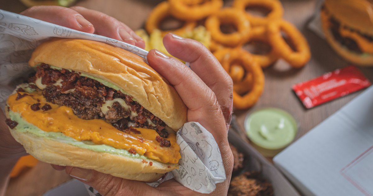 Η καρδιά της Παλιάς Λευκωσίας χτυπά ξανά σε street food ρυθμούς – Μην χάσετε την πιο γευστική βραδιά