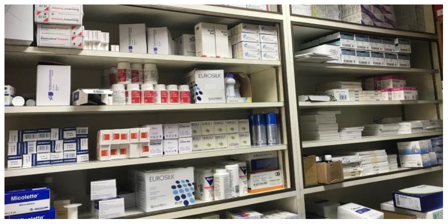 ΚΥΠΡΟΣ - ΚΟΡΩΝΟΪΟΣ: Ενεργοποιούνται οι διαδικασίες για διάθεση φαρμάκων που προτείνει η επιστημονική επιτροπή