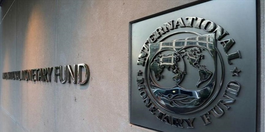 Διεθνές Νομισματικό Ταμείο: Η πανδημία θα προκαλέσει τη μεγαλύτερη ύφεση από το Μεγάλο Κραχ