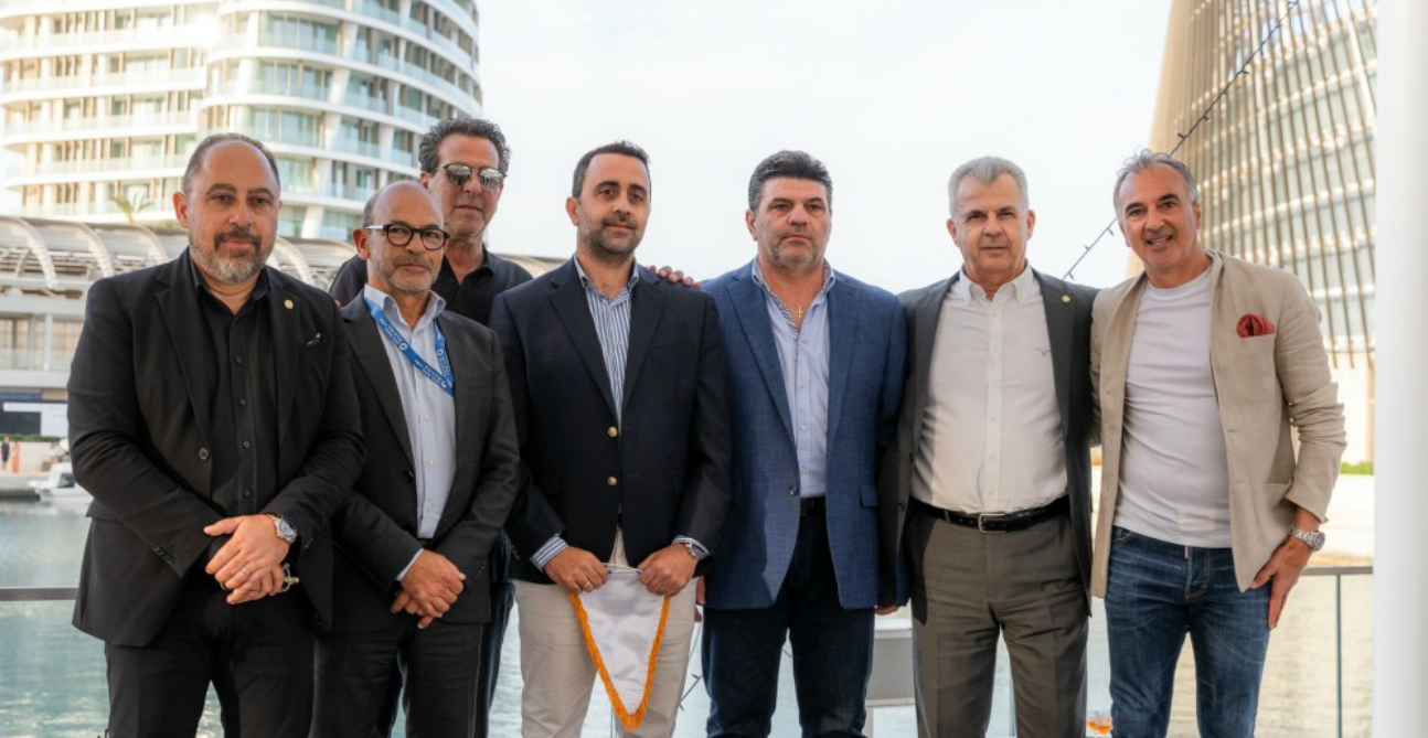 O Ναυτικός Όμιλος Αμμοχώστου επιστρέφει στο «σπίτι» του: Μια νέα εποχή ξεκινά με έδρα τη Μαρίνα Αγίας Νάπας